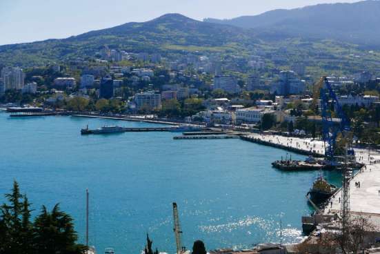 Продаются апартаменты у моря в Ялте в Ялте фото 13