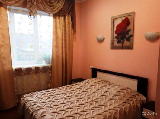Комната 15 м² в 2-к, 3/3 эт в Краснодаре фото 6