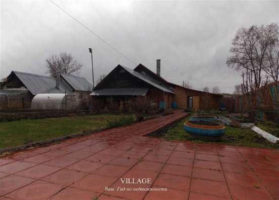 Продам дом в Тверь.Жилая площадь 84  кв.м.Есть Электричество, Отопление. в Твери фото 5