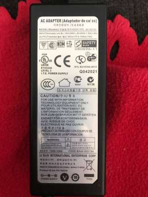 Ноутбук Samsung R720 в Екатеринбурге фото 5