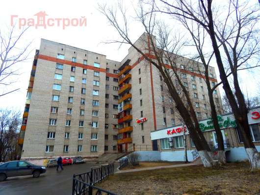 Продам однокомнатную квартиру в Вологда.Жилая площадь 34  кв.м.Этаж 5.Дом кирпичный.