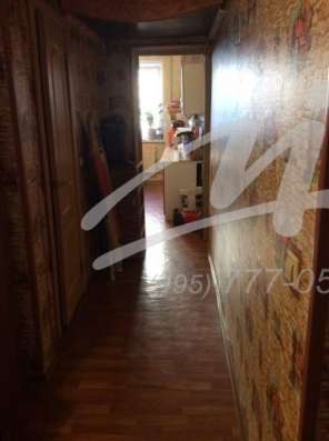 Продам трехкомнатную квартиру в Видное. Этаж 4. Дом монолитный. Есть балкон. в Видном фото 9