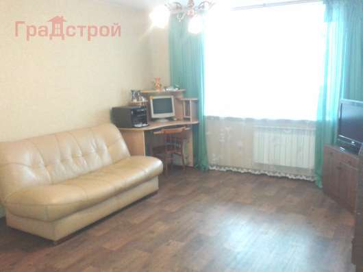 Продам однокомнатную квартиру в Вологда.Жилая площадь 41  кв.м.Этаж 1.Дом кирпичный. в Вологде фото 6
