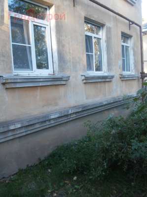 Продам однокомнатную квартиру в Вологда.Жилая площадь 30,40  кв.м.Этаж 1.Дом кирпичный. в Вологде фото 9
