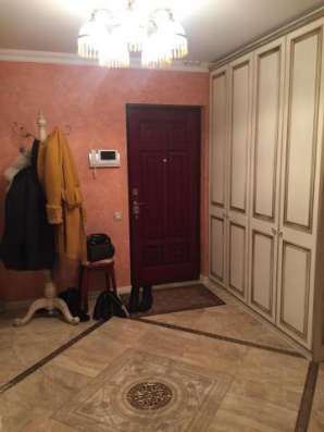 Продам трехкомнатную квартиру в г.Королёв. Жилая площадь 95 кв.м. Этаж 13. Есть балкон. в Королёве фото 40
