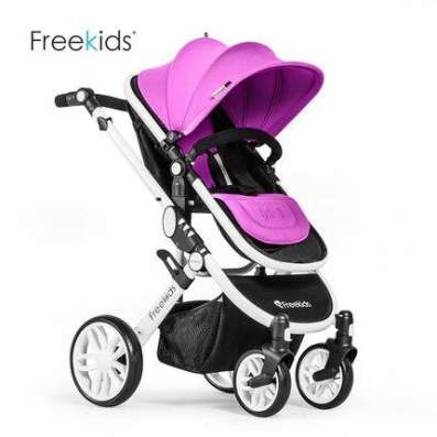 Freekids в Новосибирске