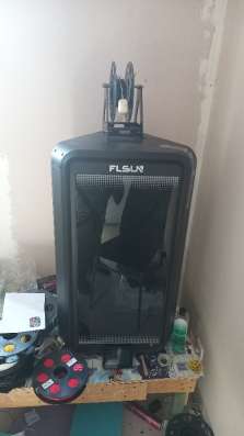3D принтер Flsun T1