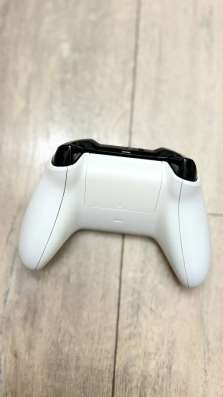 Xbox One S Белый, 1ТБ в Москве фото 6