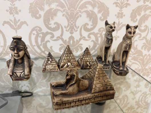 Фигурки