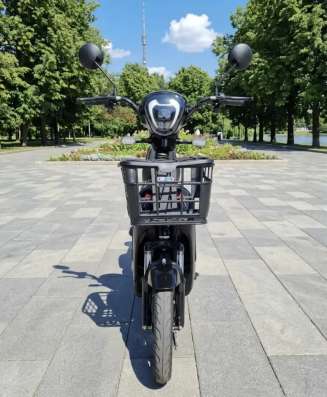 электро велосипед в Краснодаре фото 3