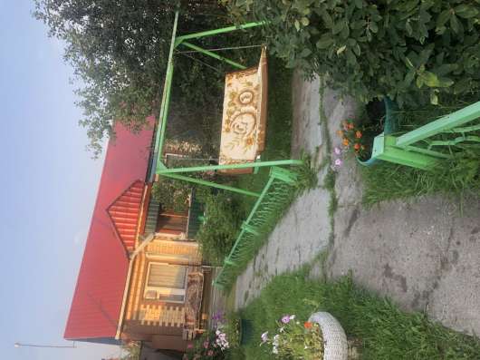 Продается дача