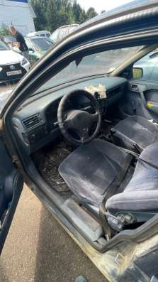 Opel vectra A в Москве фото 6
