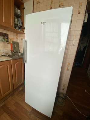 Морозильная камера beko