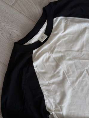 Лонгслив женский. H&M в Угличе