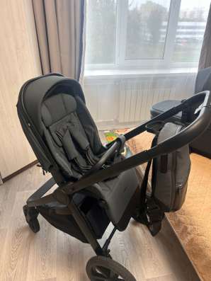 Продам коляску Carrello Omega фото 5
