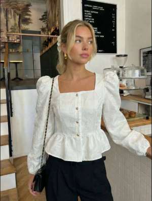 Блузка женская