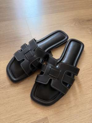 Тапочки