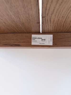 Столь ikea Mорбилонга в Санкт-Петербурге