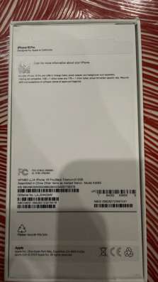 Iphone 16 pro 512gb Dual-Sim в Москве