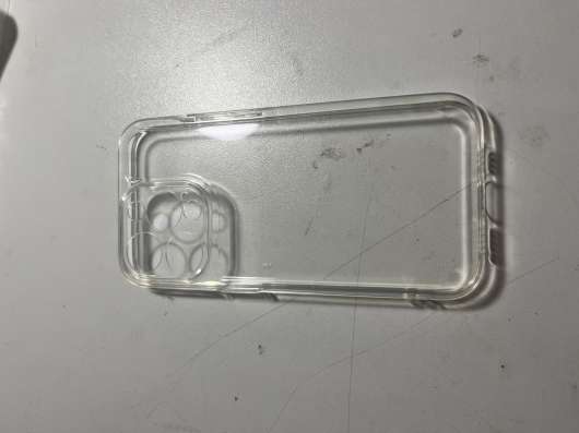 Чехол (iPhone 14 pro)