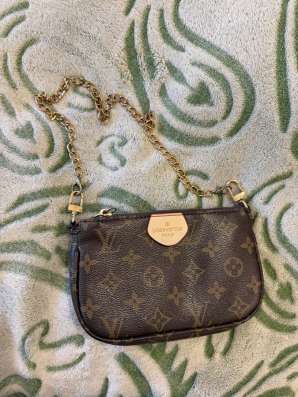 Сумка LOUIS VUITTON PARIS в Уфе фото 3