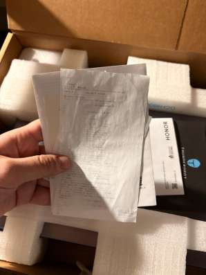 Ноутбук Honor MagicBook 15 BMH-WFQ9HN в Москве фото 3