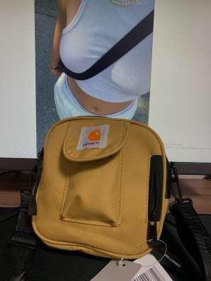 Сумка Carhartt Wip