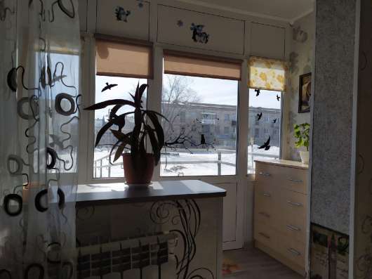 Продается 2-х ком. квартира в Энгельсе фото 15