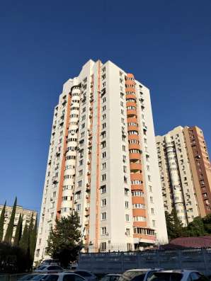 Элитное жилье в Сочи в Сочи фото 15
