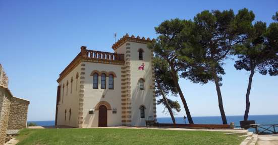 Barca-House - недвижимость в Барселоне фото 3
