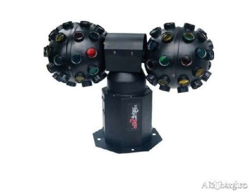 Световой прибор Led Nightsun spg036b