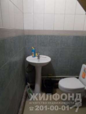 дом, Новосибирск, Победы, 200 кв.м. в Новосибирске фото 8