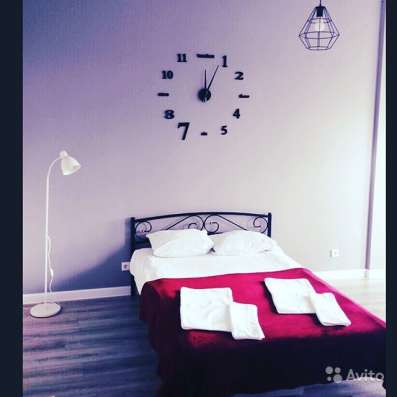 Студия, 45 м², 25/25 эт