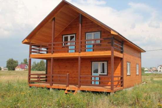 Продам дом в Раменское. Жилая площадь 150 кв.м.