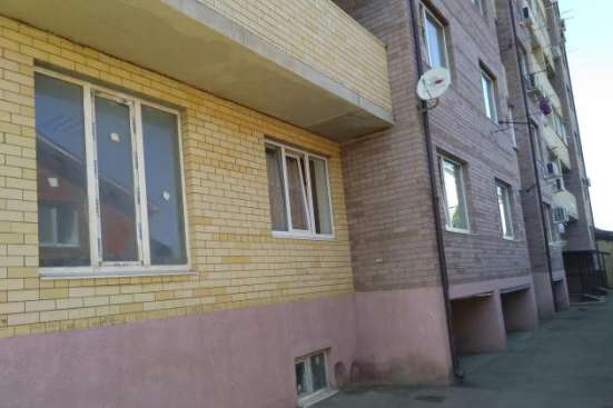 Продам однокомнатную квартиру в Краснодар.Жилая площадь 38  кв.м.Этаж 1.Дом кирпичный. в Краснодаре фото 4