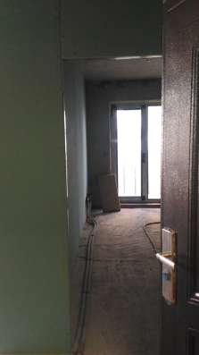 Квартира в двух уровнях в Сочи фото 3