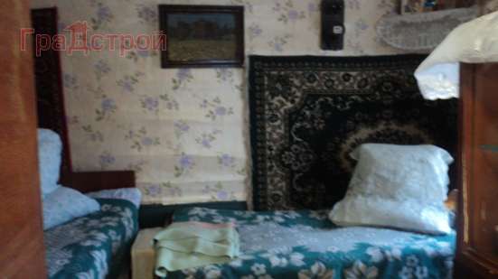 Продам дом в Вологда.Жилая площадь 59  кв.м. в Вологде фото 6