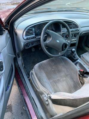 Ford Mondeo 1 в Санкт-Петербурге