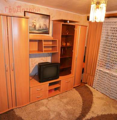 Продам четырехкомнатную квартиру в Вологда.Жилая площадь 90  кв.м.Этаж 1.Дом кирпичный. в Вологде фото 5