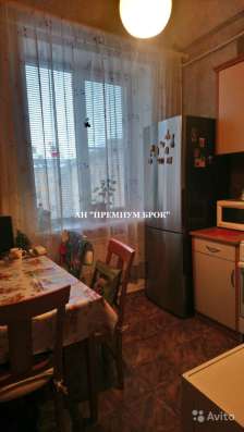 Продам трехкомнатную квартиру в Волгоград.Жилая площадь 55  кв.м.Этаж 4. в Волгограде фото 7