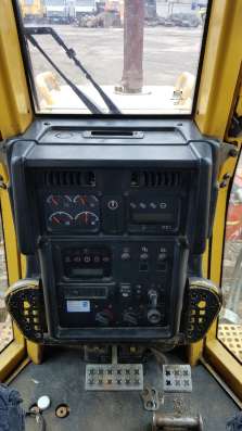 Продам бульдозер Cat D6N XL в Уфе фото 5