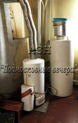 Продам коттедж в Москва.Жилая площадь 426  кв.м.Есть Газ, Водопровод. в Москве фото 24
