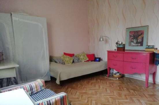 Продам четырехкомнатную квартиру в Краснодар.Жилая площадь 82  кв.м.Этаж 2.Дом кирпичный. в Краснодаре фото 3