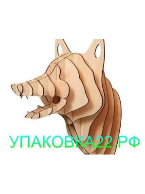 Изделия из гофрокартона в Барнауле фото 5
