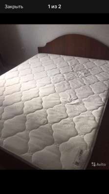 Продам матрас ортопедический!