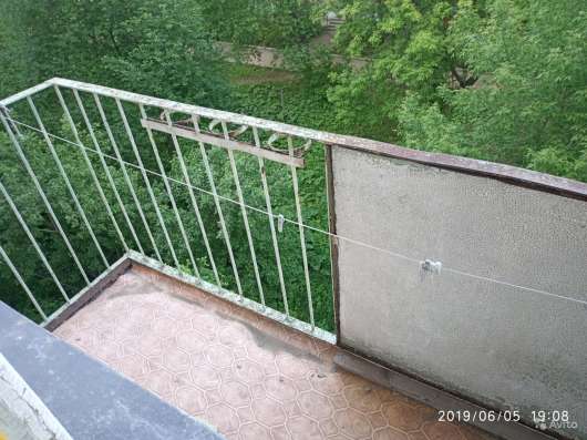 2-к квартира, 45 м², 4/5 эт в Перми фото 11