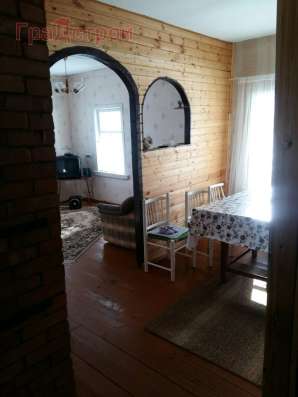 Продам дом в Вологда.Жилая площадь 176  кв.м. в Вологде фото 5