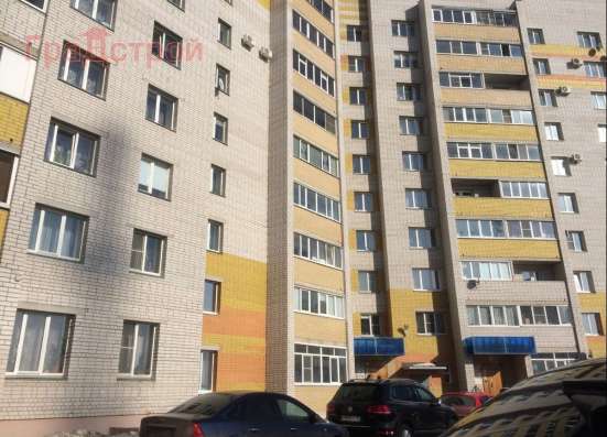 Продам однокомнатную квартиру в Вологда.Жилая площадь 42  кв.м.Дом кирпичный.Есть Балкон. в Вологде фото 4