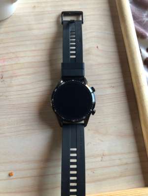 Huawei watch GT в Южно-Сахалинске