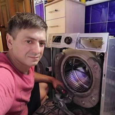 Ремонт Стиральных машин